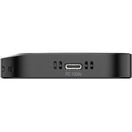 Ulanzi MA55 - obudowa USB-C na dysk M.2 (do 2TB) z magnetycznym mocowaniem MagSafe do smartfona